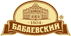 БАБАЕВСКИЙ