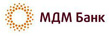 МДМ БАНК