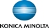 KONICA MINOLTA