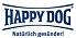 HAPPY DOG