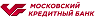 МОСКОВСКИЙ КРЕДИТНЫЙ БАНК