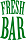 FRESH BAR