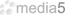 Создание сайта - Media5